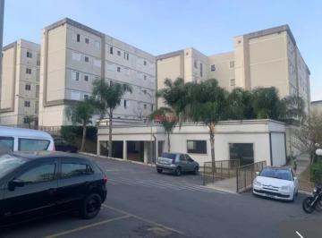 Apartamento · 45m² · 2 Quartos · 1 Vaga · Apartamento com 2 quartos para locação em Itaqua