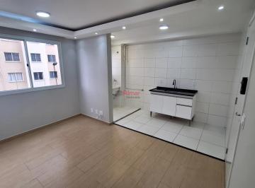 Apartamento · 40m² · 2 Quartos · Apartamento a Venda com 2 Dorms. Jardim Helian em Itaquera