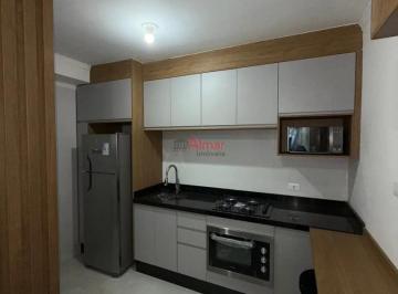 Apartamento · 38m² · 2 Quartos · Apartamento com 2 quartos no Carrão
