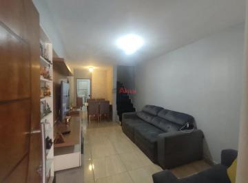 Casa · 65m² · 2 Quartos · 1 Vaga · SOBRADO À VENDA 2 DORMS PARADA XV DE NOVEMBRO EM ITAQUERA