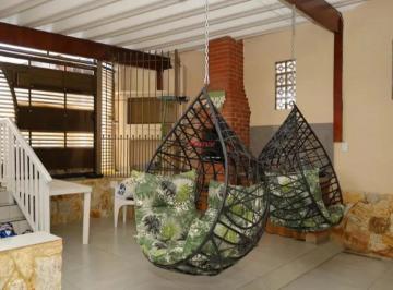 Casa · 350m² · 4 Quartos · 5 Vagas · OPORTUNIDADE DE INVESTIMENTO COM 4 CASAS NA VILA NORMA