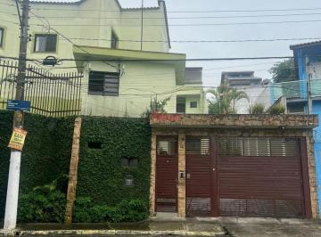 Casa · 90m² · 3 Quartos · 2 Vagas · Sobrado de Condomínio com 3 quartos sendo 1 suíte