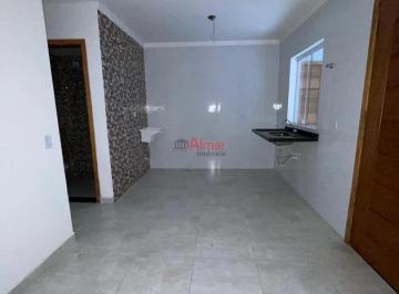 Apartamento · 38m² · 2 Quartos · Apartamento com 2 dorms, Itaquera, São Paulo