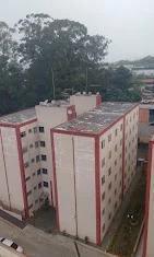 Apartamento · 48m² · 2 Quartos · 1 Vaga · Apartamento a Venda na Vila Carmosiana em Itaquera 2 Quartos com Vaga
