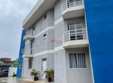 Apartamento · 60m² · 3 Quartos · 2 Vagas · Apartamento com 2 e 3  quartos, Jardim Jacy, Guarulhos