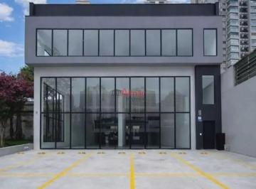 Comercial · 513m² · 1 Quarto · 2 Vagas · Sobreloja No Anália Franco