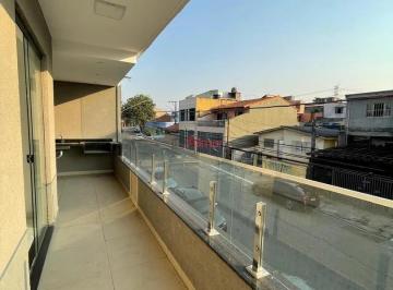 Apartamento · 60m² · 2 Quartos · 1 Vaga · Apartamento com 2 dorms, Aricanduva, São Paulo