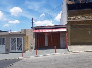 Casa · 209m² · 6 Quartos · 2 Vagas · Sobrado com 6 quartos, Cidade Líder