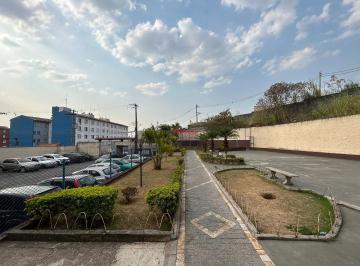Apartamento · 48m² · 2 Quartos · 1 Vaga · Apartamento com 2 dorms, Jd. Santa Terezinha (ZL)