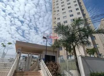 Apartamento · 32m² · 2 Quartos · Apartamento 2 Quatros em Guaianases com Portaria 24h, Lazer e Elevador