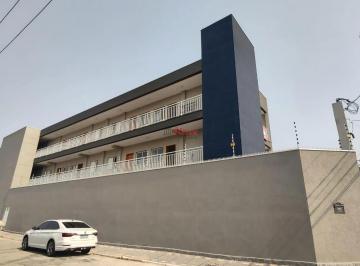 Apartamento · 43m² · 2 Quartos · Apartamento a venda com 2 quartos no Carrão