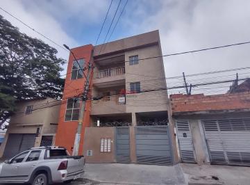 Apartamento · 49m² · 2 Quartos · 1 Vaga · Apartamentos Novos em Itaquera 1 e 2 Dorms com Vaga, Sacada ou Quintal