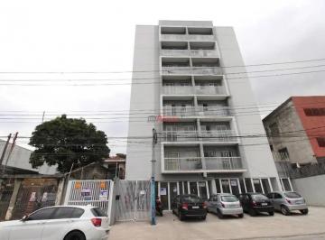 Apartamento · 38m² · 2 Quartos · Apartamentos para Alugar em Itaquera – 2 Dormitórios com Varanda Sem Vaga De Garagem