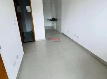 Apartamento · 34m² · 2 Quartos · 1 Vaga · Apartamento com 2 quartos a venda no Carrão