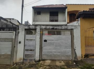 Casa · 83m² · 4 Quartos · 1 Vaga · Sobrado com 4 Dorms. sendo 1 Suíte no Artur Alvim