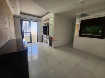 Apartamento · 55m² · 2 Quartos · 1 Vaga · Apartamento a venda no Carrão