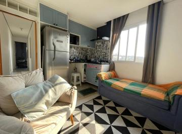 Apartamento · 45m² · 2 Quartos · 1 Vaga · Apartamento 2 Dorm com Vaga  na Vila Carmosina em Itaquera