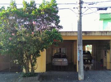 Casa · 250m² · 3 Quartos · 3 Vagas · 2 Casas Em 1 Terreno de 250 m² Próx. Av. Sapopemba