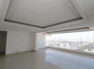 Apartamento · 100m² · 3 Quartos · 3 Vagas · Cobertura Duplex Para Locação No Tatuapé