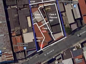 Terreno · 774m² · Terreno, Cidade Líder, São Paulo - R$ 2.2 mi, Cod: 9892