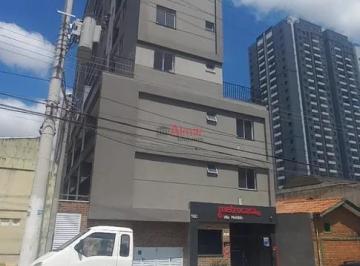 Apartamento · 32m² · 1 Quarto · Apartamento com 1 quarto, Vila Esperança, São Paulo
