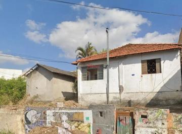 Terreno · 55m² · Terreno, Jardim São Pedro, São Paulo