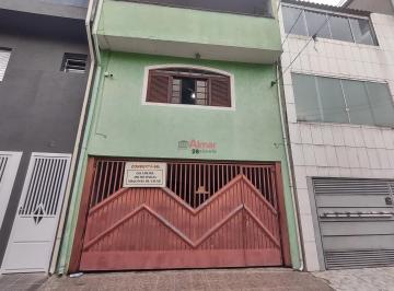 Casa · 390m² · Sobrado com 5 quartos sendo 2 suítes Guaianases