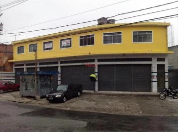 Comercial · 334m² · PRÉDIO COMERCIAL A VENDA C/ 4 LOJAS E 6 SALAS
