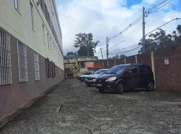 Apartamento · 55m² · 2 Quartos · 1 Vaga · APARTAMENTO A VENDA NA CIDADE TIRADENTES