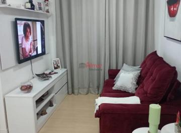 Apartamento · 40m² · 2 Quartos · Apartamento com 2 quartos a venda em Itaquera