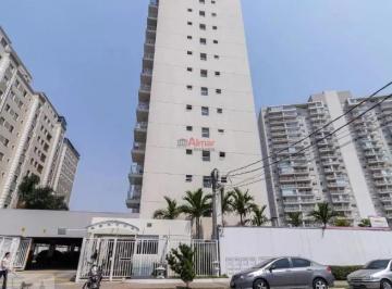 Apartamento · 47m² · 2 Quartos · 1 Vaga · Apartamento a venda com 2 quartos no Aricanduva