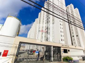 Apartamento · 42m² · 2 Quartos · Apartamento com 2 quartos, Cidade Líder