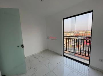 Apartamento · 53m² · 2 Quartos · 1 Vaga · Apartamento com 2 dorms, Aricanduva