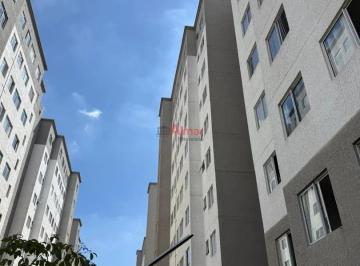 Apartamento · 41m² · 2 Quartos · Apartamento com 2 quartos Jardim Helian Itaquera