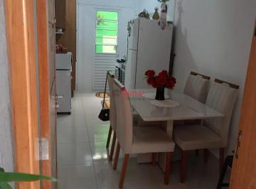 Apartamento · 35m² · 2 Quartos · APARTAMENTO 2 DORMS. TÉRREO CIDADE LÍDER