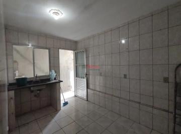 Casa · 45m² · 1 Quarto · Casa com 1 quarto com Suíte no Parque do Carmo