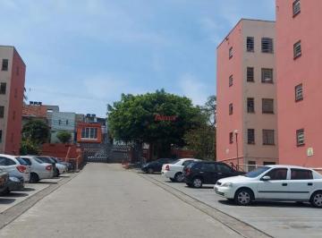 Apartamento · 43m² · 2 Quartos · 1 Vaga · Apartamento a venda 2 dorms com vaga de garagem