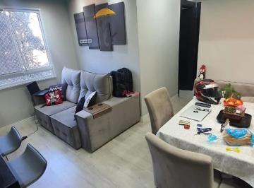 Apartamento · 45m² · 2 Quartos · 1 Vaga · Apartamento com 2 quartos, Itaquera