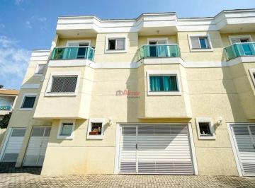 Casa · 172m² · 3 Quartos · 2 Vagas · Sobrado com 3 quartos e 1 suíte a venda