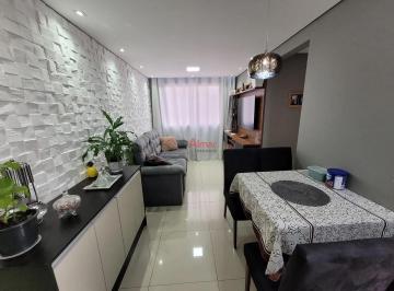 Apartamento · 41m² · 2 Quartos · APARTAMENTO A VENDA EM ITAQUERA
