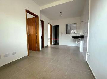Apartamento · 34m² · 2 Quartos · 1 Vaga · Apartamento com 2 quartos, Aricanduva
