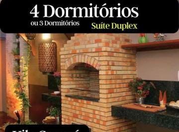 Apartamento · 82m² · 3 Quartos · 1 Vaga · APTO A VENDA NA VILA CURUÇA COM 3 OU 4 DORMITÓRIOS