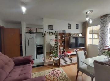 Apartamento · 43m² · 2 Quartos · 1 Vaga · Apartamento com 2 Quartos Para Venda em  Itaquera!