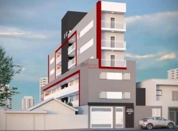 Apartamento · 25m² · 2 Quartos · 1 Vaga · Apartamento a venda com 2 quartos em Itaquera