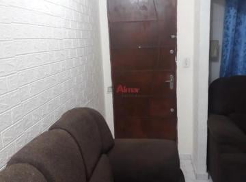 Apartamento · 40m² · 2 Quartos · 1 Vaga · Apartamento à venda em Tiradentes