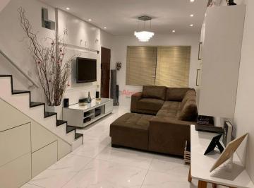 Casa · 200m² · 3 Quartos · 4 Vagas · Sobrado com 3 quartos, São Miguel, São Paulo - R$ 750 mil, Cod: 9556