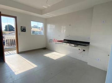 Apartamento · 40m² · 2 Quartos · 1 Vaga · Duplex a venda em Artur Alvim