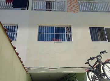 Casa · 119m² · 2 Quartos · 2 Vagas · Sobrado com 2 quartos com 2 suítes, Itaquera
