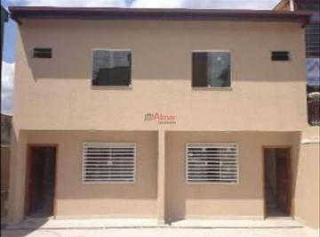 Casa · 61m² · 3 Quartos · 1 Vaga · Lindo Sobrado Cond. Fechado 2 Dorms Na Vila Diva