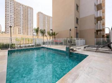 Apartamento · 32m² · 2 Quartos · Apartamento em Itaquera com Lazer Completo e Praticidade para Toda a Família!